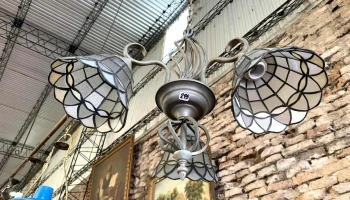 Colgante Tiffany