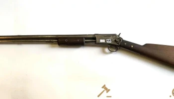 Colt Lightning 44-40 De Trombon (0,95 Largo Total)