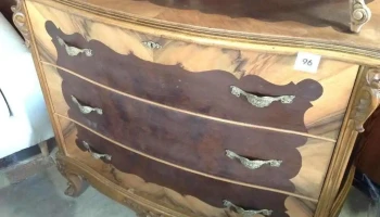 comoda francesa Luis Xv