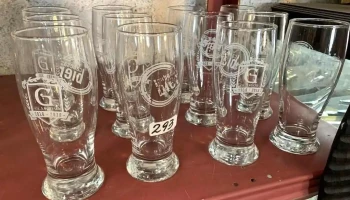 Copas Cerveceras