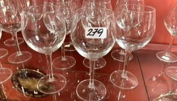 Copas De Vinio