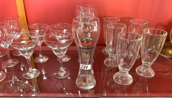 Copas Varias