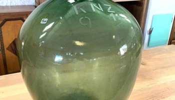 Damajuana De 70 Lts (0,70 Alto)