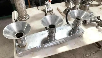 Dispensador Para 3 Damajuanas