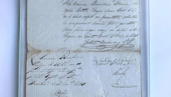 Documento Firmado Oribe Entre Otros