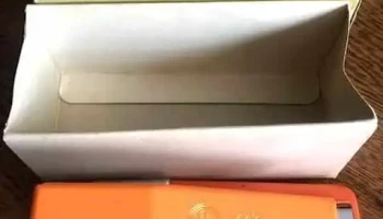 Engrapadora nueva