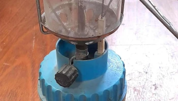 farol a queroseno