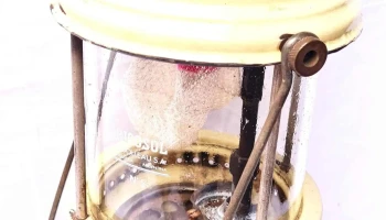 Farol Ilsa completo funciona no todo sano