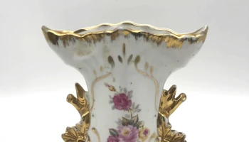 Florero Antiguo