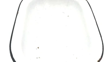 Fuente Onda Esmaltada