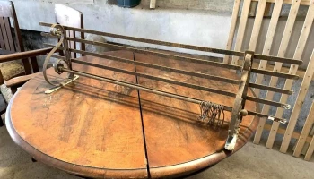 Ganchera 1,30 X 0,31