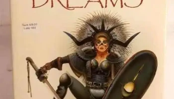Heroic Dreams, Ciencia Ficcion