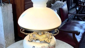 Lampara De Sobre Mesa