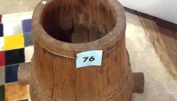 lechera madera