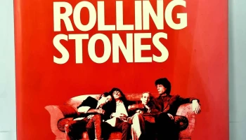 Libro Rollings Stone