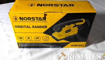 lijadora orbital Norstar 150 w