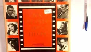 Los Grandes Mitos del Cine