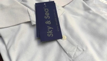 lote de 10 remeras tipo chomba