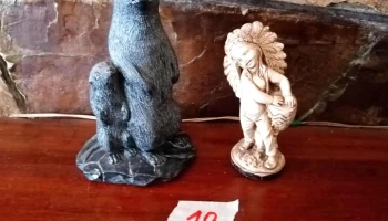Lote de diarios, suplementos y revistas. Fundacion Española de la Ciudad de Salto