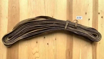 Maneador De 10m De Largo