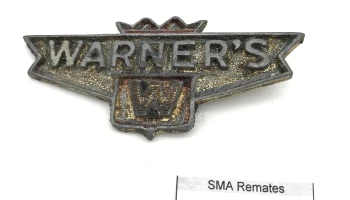 Marca Warners