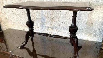 Mesa Auxiliar Inglesa 0,75 X 0,40 X 0,52