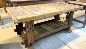 Mesa Isla  1,73 X 0,80 X 0,75 Alto