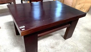 Mesa Ratona 0,83 X 0,60 X 0,47 Alto