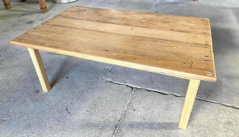 Mesa Ratona 1,14 X 0,72 X 0,45 Alto