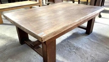 Mesa Ratona 1,20 X 0,75 X 0,44 Alto