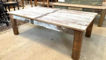 Mesa Ratona  1,30 X 0,76 X 0,42 Alto