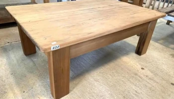 Mesa Ratona De 1,10 X 0,70 X 0,41