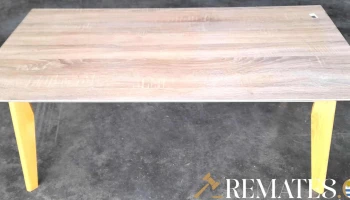 mesa ratona moderna igual a nueva