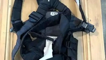 Mochila Porta Bebes Infantino