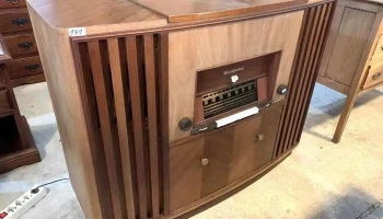 Mueble De Pasadisco ( No Func) Wespoint 1,20 X 0,45 X 0,92 Alto