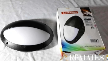 plafon de luz Nuevo