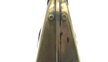 Plancha Querosen
