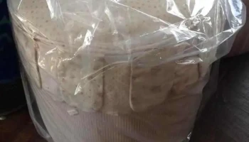 puff tapizados