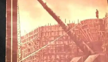 Revista Mundial con información sobre comienzo de guerra