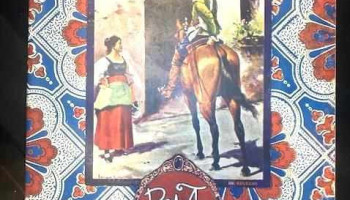 Revista Para Ti  febrero de 1926 muy buen estado