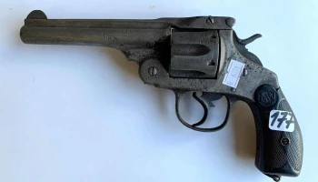 Revolver Orbea Hnos Español (0,25)
