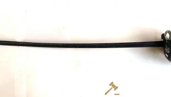 Sable De Caballeria (0,98 )