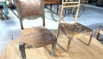 Sillas Materas