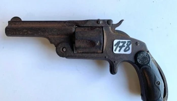 Smith & Wesson