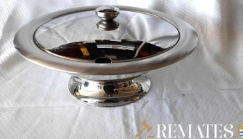 sopera acero inoxidable