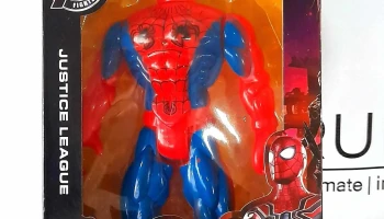 Spiderman