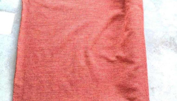 tela chemile bela terracota (3,20 x 1,50)