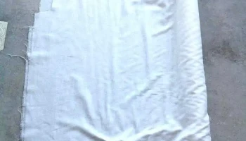 tela cortina polilino crema (4,70 x 2,80)