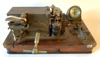 Telegrafo
