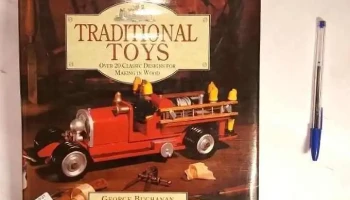 Traditional Toys